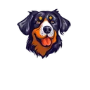 Jordan Mathieu, dog trainer and behaviourist in the Alpes-Maritimes