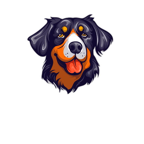 Logo Jordan Mathieu — Éducateur Canin Comportementaliste 06